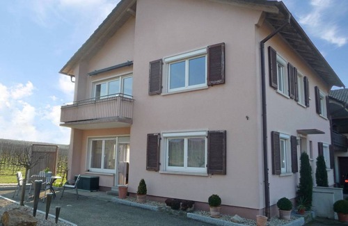Bischoffingen Villa | 45 m² Villa ∙ 1 bedroom ∙ 3 guests