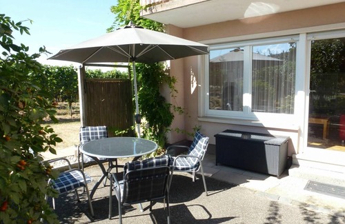 Bischoffingen Villa | 45 m² Villa ∙ 1 bedroom ∙ 3 guests