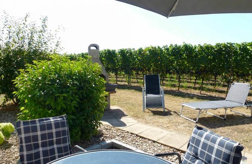 Bischoffingen Villa | 45 m² Villa ∙ 1 bedroom ∙ 3 guests