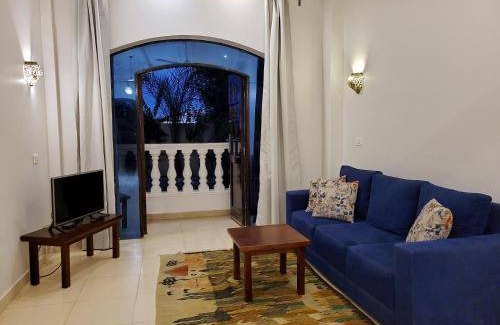 Luxor Apartment | 450 m² Apartment ∙ 6 bedrooms ∙ 12 guests
