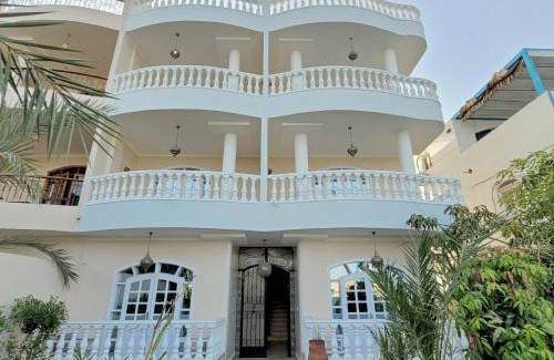 Luxor Apartment | 450 m² Apartment ∙ 6 bedrooms ∙ 12 guests