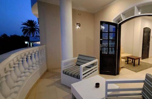 Luxor Apartment | 450 m² Apartment ∙ 6 bedrooms ∙ 12 guests