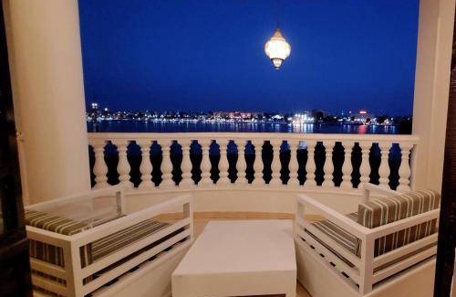 Luxor Apartment | 450 m² Apartment ∙ 6 bedrooms ∙ 12 guests