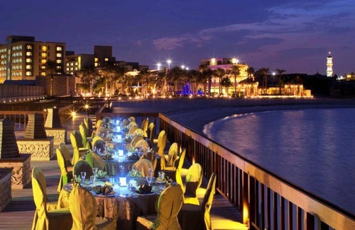 Messilah Hotel | 450 m² Hotel ∙ 5 bedrooms ∙ 127 guests