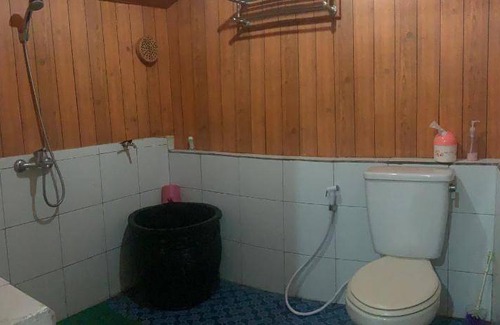 Ciwidey House | 450 m² House ∙ 4 bedrooms ∙ 30 guests