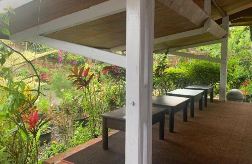 Ciwidey House | 450 m² House ∙ 4 bedrooms ∙ 30 guests