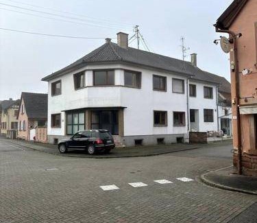 Rhinau House | 450 m² House ∙ 8 bedrooms ∙ 24 guests