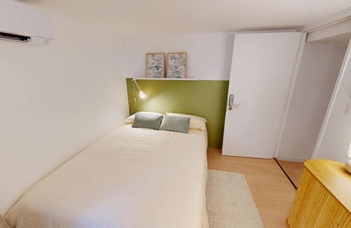 Bron Resort | 450 m² Private room ∙ 1 bedroom ∙ 1 guest
