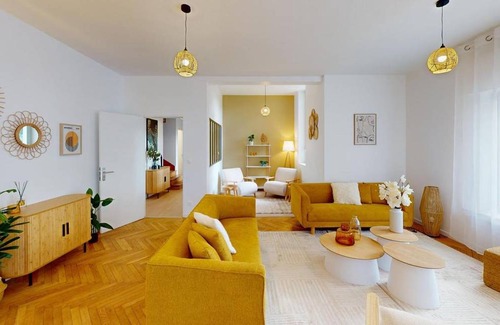 Bron Resort | 450 m² Private room ∙ 1 bedroom ∙ 1 guest