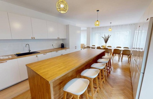 Bron Resort | 450 m² Private room ∙ 1 bedroom ∙ 1 guest