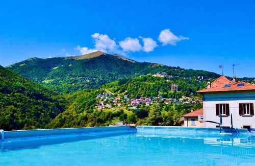 Dizzasco Villa | 450 m² Villa ∙ 6 bedrooms ∙ 12 guests
