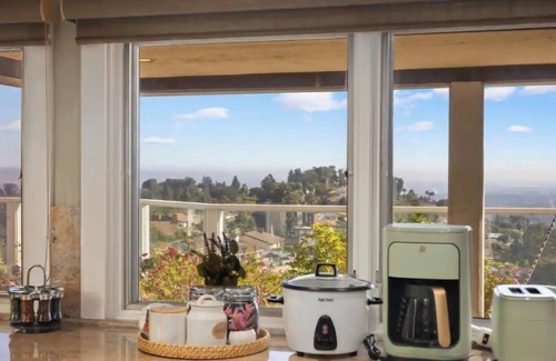 North Tustin House | 4500SF Dream Home｜Close to Disney｜Skyline View