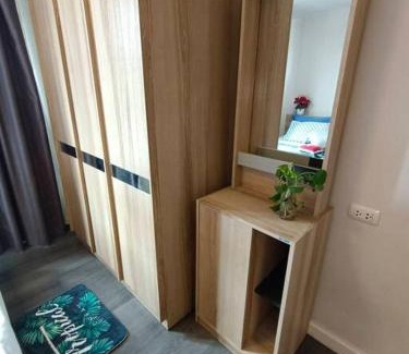 Ratsada Apartment | 452 D Condo Campus Resort KuKuPhuket