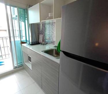Ratsada Apartment | 452 D Condo Campus Resort KuKuPhuket