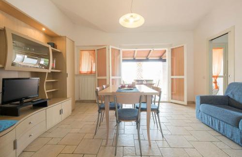 Sirolo House | 452 - Villetta al Taunus con portico, giardino e bellissima vista mare