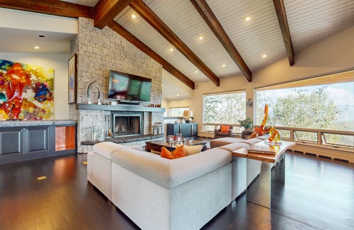 Snowmass Village House | 455 m² House ∙ 5 bedrooms ∙ 12 guests