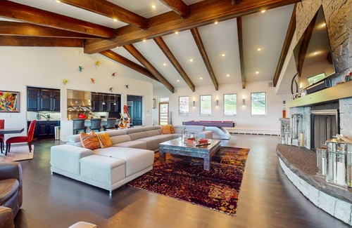 Snowmass Village House | 455 m² House ∙ 5 bedrooms ∙ 12 guests