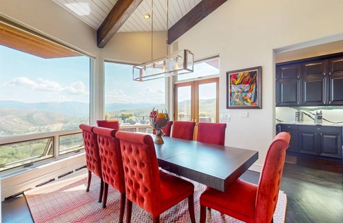Snowmass Village House | 455 m² House ∙ 5 bedrooms ∙ 12 guests