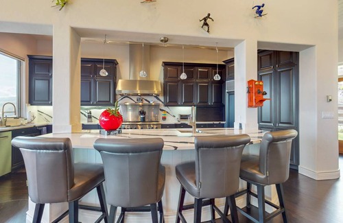 Snowmass Village House | 455 m² House ∙ 5 bedrooms ∙ 12 guests