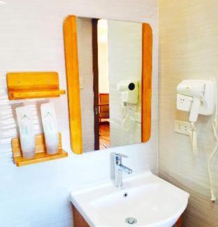 Baguio Hotel | 456 Hotel