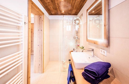 Radstadt House | 459 m² House ∙ 12 bedrooms ∙ 24 guests
