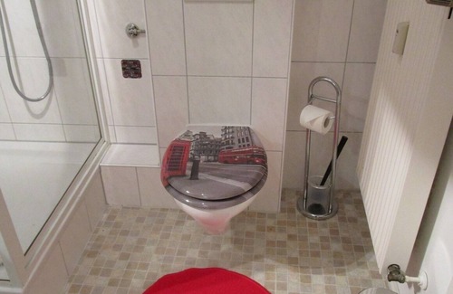 Fuerth Apartment | 45qm-große Ferienwohnung mit getrenntem Wohn-/Schlafbereich