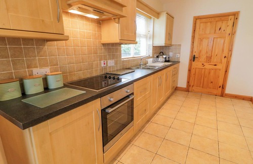 Culdaff Cottage | 46 Dunalinn