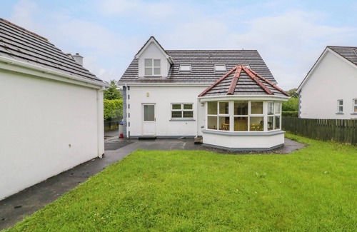 Culdaff Cottage | 46 Dunalinn