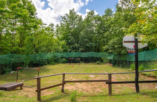 Tounj Other | 46 m² Accommodation ∙ 2 bedrooms ∙ 4 guests