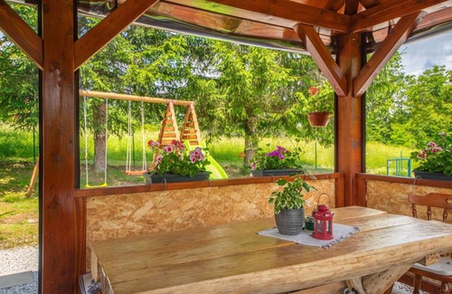 Tounj Other | 46 m² Accommodation ∙ 2 bedrooms ∙ 4 guests