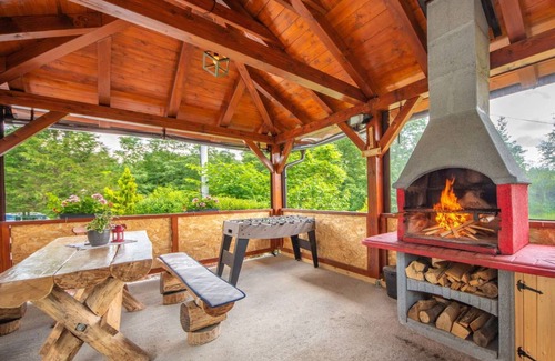 Tounj Other | 46 m² Accommodation ∙ 2 bedrooms ∙ 4 guests