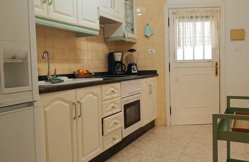 Punta del Hidalgo Apartment | 46 m² Apartment ∙ 1 bedroom ∙ 3 guests