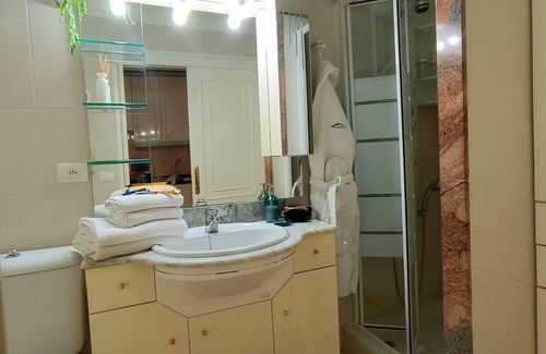 Punta del Hidalgo Apartment | 46 m² Apartment ∙ 1 bedroom ∙ 3 guests
