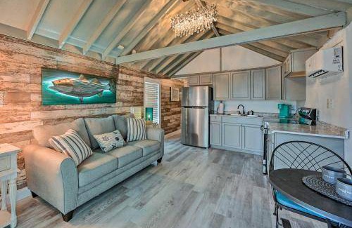 Everglades City Apartment | 46 m² Apartment ∙ 4 guests