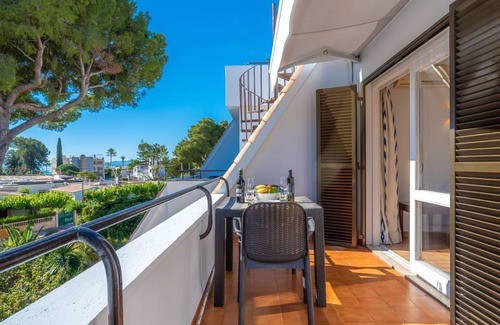Alcudia Apartment | 46 m² Apartment ∙ 1 bedroom ∙ 2 guests