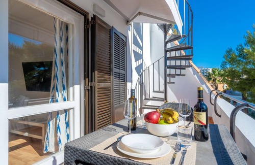 Alcudia Apartment | 46 m² Apartment ∙ 1 bedroom ∙ 2 guests