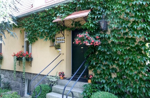 Sobotka Apartment | 46 m² Apartment ∙ 1 bedroom ∙ 3 guests