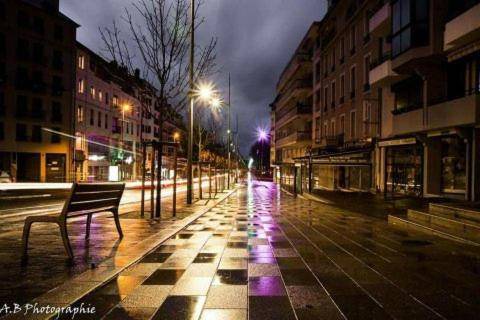 Rodez Apartment | 46 m² Apartment ∙ 1 bedroom ∙ 4 guests