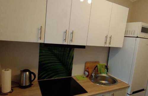 Nowe Miasto Apartment | 46 m² Apartment ∙ 3 bedrooms ∙ 4 guests