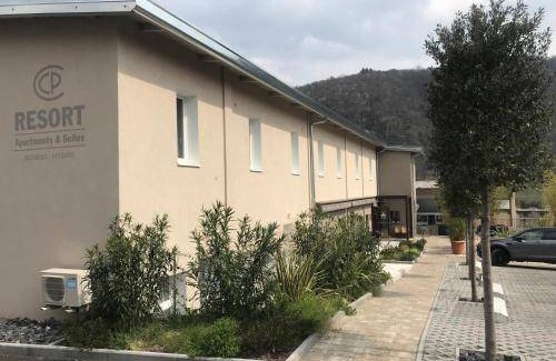 Torricella Taverne Hotel | 46 m² Hotel ∙ 2 bedrooms ∙ 4 guests