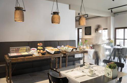 Torricella Taverne Hotel | 46 m² Hotel ∙ 2 bedrooms ∙ 4 guests