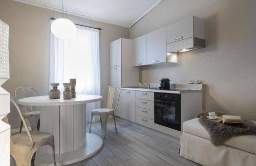 Torricella Taverne Hotel | 46 m² Hotel ∙ 2 bedrooms ∙ 4 guests