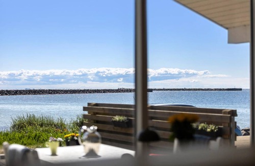 Korsor House | 46 m² House ∙ 1 bedroom ∙ 4 guests