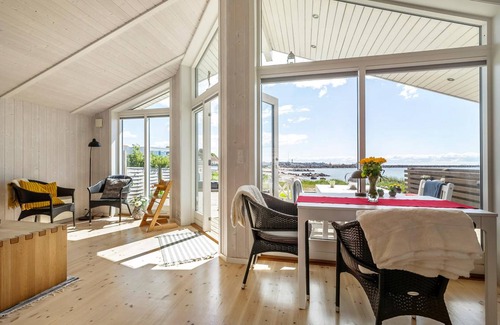 Korsor House | 46 m² House ∙ 1 bedroom ∙ 4 guests