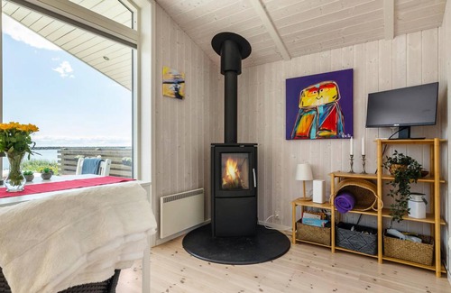 Korsor House | 46 m² House ∙ 1 bedroom ∙ 4 guests