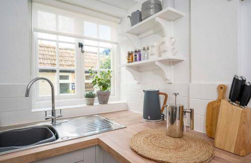 Long Melford House | 46 m² House ∙ 1 bedroom ∙ 2 guests