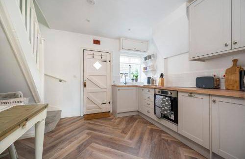 Long Melford House | 46 m² House ∙ 1 bedroom ∙ 2 guests