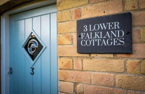 Long Melford House | 46 m² House ∙ 1 bedroom ∙ 2 guests