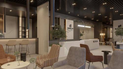 Zator Apartment | 46 m² Serviced apartment ∙ 2 bedrooms ∙ 7 guests