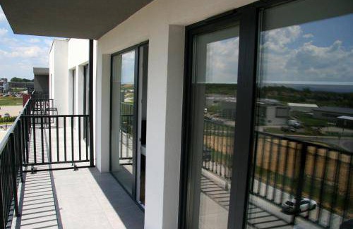 Zator Apartment | 46 m² Serviced apartment ∙ 2 bedrooms ∙ 7 guests